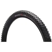 Kenda Karma 2 Sct 27.5'' X 2.40 Pneu VTT rigide Noir 27.5'' x 2.40 Noir 27.5'' x 2.40