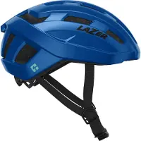Lazer Casque Tempo KinetiCore Freizeit/Trekking Bleu Unisize 54-61 cm