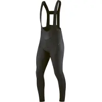 Gonso Essential Sc Bib Tights Noir XL Homme