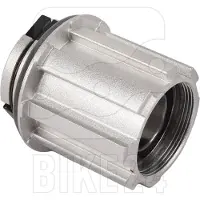Campagnolo N3w 30 Mm Freehub Body Argenté