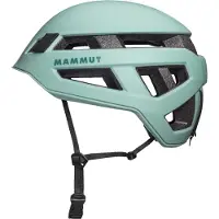Mammut Crag Sender Helmet Argenté 56-61 cm