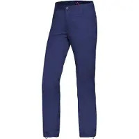 Ocun Drago Organic Pants Bleu XL / Regular Homme
