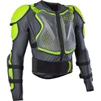 FOX Racing VESTE DE MOTOCROSS TITAN SPORT
