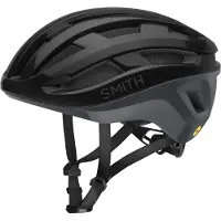 Smith Optics Persist Mips, casque vélo, noir
