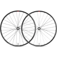 Fulcrum Red Zone 5 MTB Paire de Roues - 29'' | Clincher | Centerlock | 15x110mm Boost | 12x148mm Boost