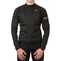 Agu Veste Rain Essential Noir L Homme Noir L