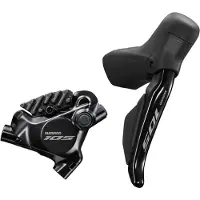 Shimano St-r7170 (r). Br-7170(r) Rear Brake Argenté