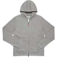Chrome Sweat-shirt à Zip Issued