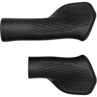ACID Travel Comfort Regular Hift Grips Noir