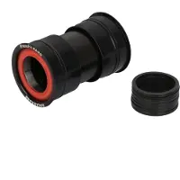 Rotor Pf4629 Bb Dub Bottom Bracket Argenté 68/73 mm