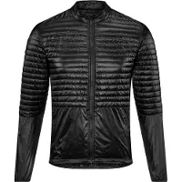 Cube Blackline Light Iso Jacket Noir M Homme