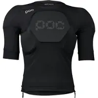 POC Oseus Vpd Short Sleeve Protective Jersey Noir M