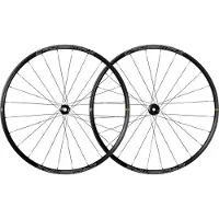 Mavic Crossmax - 27.5 Inches UST Wheelset - 6-Bolt - FW: 15x110mm | RW: 12x148mm Boost - SRAM XD Mavic Parts