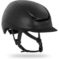 Kask Casque vélo et trottinette Moebius WG11 Noir Taille L