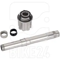 Campagnolo N3w Scirocco Disc Adapter Argenté