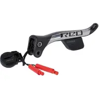 Sram Red Etap Disc Axs Right Lever Noir