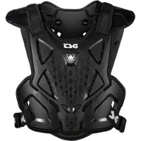 TSG Gilet De Protection Chest