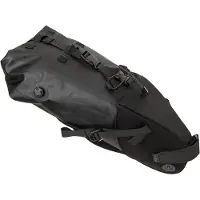 Agu Seat Pack Venture Extreme Sac de selle Black 10 L