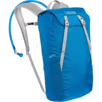 CamelBak Arete 18 2L, sac à dos, bleu