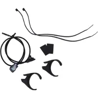 Shimano Interrupteur SW-RS801 (paire), longueur:260mm, montage:guidon supérieur (31.8 mm)