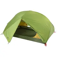Exped - Tente 3 saisons - Lyra III - Vert