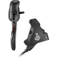 Campagnolo Super Record Db 140 Mm Hydraulic Rear Brake Noir 12s