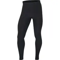 Pearl Izumi Thrm Bib Tights Noir M Homme