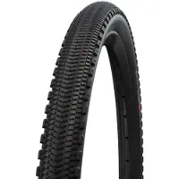 Schwalbe G-One Overland 29/28" (622 mm) 40.0 Black Trekking Bike Tire