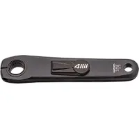 4iiii Bras Manivelle à Wattmètre - Precision 3 - Ride Ready | Single Side (gauche) - Shimano Ultegra R8100