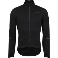 Pearl Izumi Pro Neoshell Wxb Long Sleeve Jersey Noir L Homme