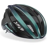 Rudy project Venger, casque de VTT, couleur bleu, taille S