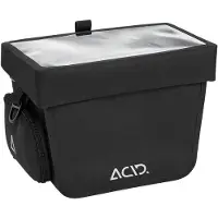 Cube ACID PRO 7 FILink Sacoche Guidon - noir CUBE Equipment