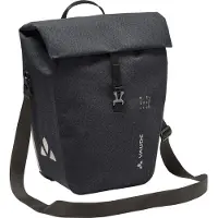 Vaude Sacoche Arrière - ReCycle Commute Single - 20L - noir