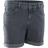 iON Seek Shorts Gris S Femme