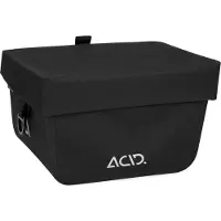 Cube ACID PURE 5 FILink Sacoche Guidon - noir CUBE Equipment