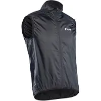 Northwave Vortex 2 Gilet Noir L Homme