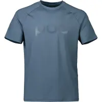 POC Reform Short Sleeve Jersey Rouge S Homme