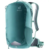 Deuter Sac à Dos deuter Unisex Race 16 Deep Sea Jade