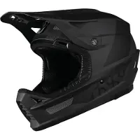 IXS Xult Dh Downhill Helmet Noir M-L