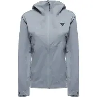 Dainese Hgc Shell Jacket Gris S Femme