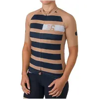 Agu Maillot à Manches Courtes Classic Iv Six6