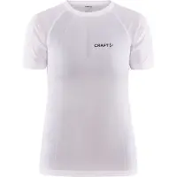 Craft Maillot de Corps Femme - ADV Cool Intensity - Blanc