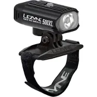 Lezyne Phare Avant Hecto Drive 500xl