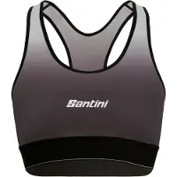 Santini Soutien-gorge De Sport à Fort Impact Deni