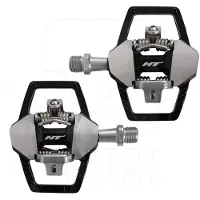 HT Components Pédales Gt1 G-mtb