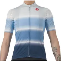 Castelli Maillot à Manches Courtes Dolce