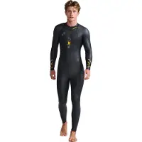 2XU Combinaison de plongée P:1 Propel