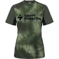 Sweet Protection Maillot Enduro Manches Courtes Hunter