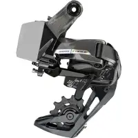 Sram Force Xplr Axs D2 Iridescence Rear Derailleur Argenté 12s / Max 44t