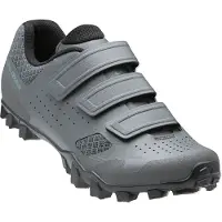 Pearl Izumi Summit Mtb Shoes Gris EU 38 Femme